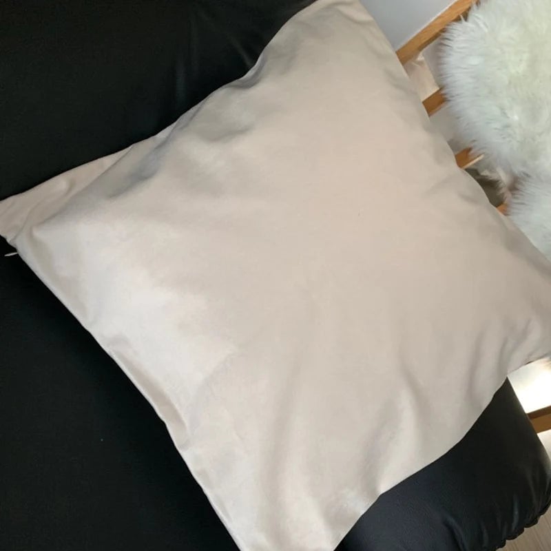 Velvet Pillow Covers