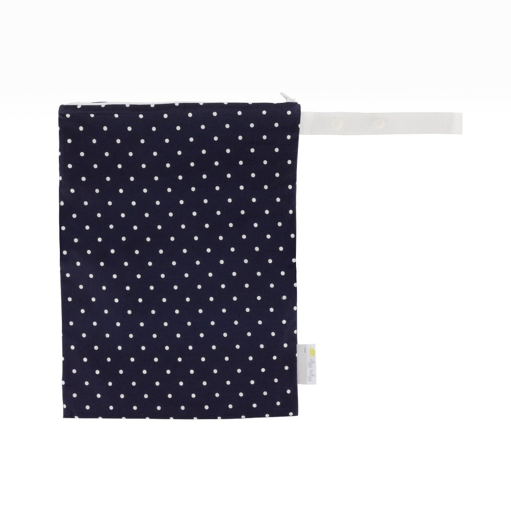 Travel Happens? Reusable Sealed Wet Bag