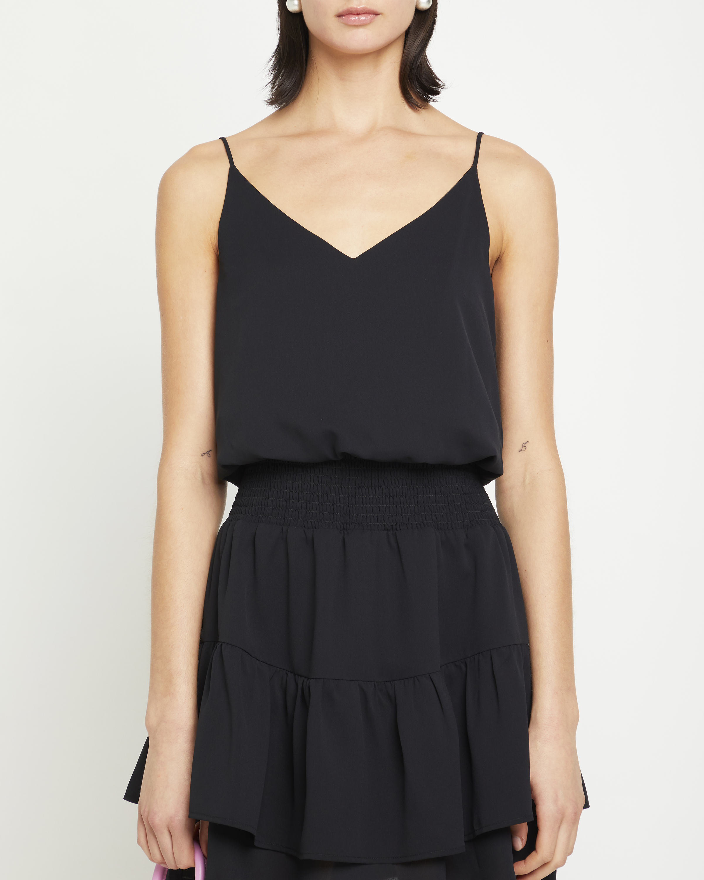 Meri Dress
