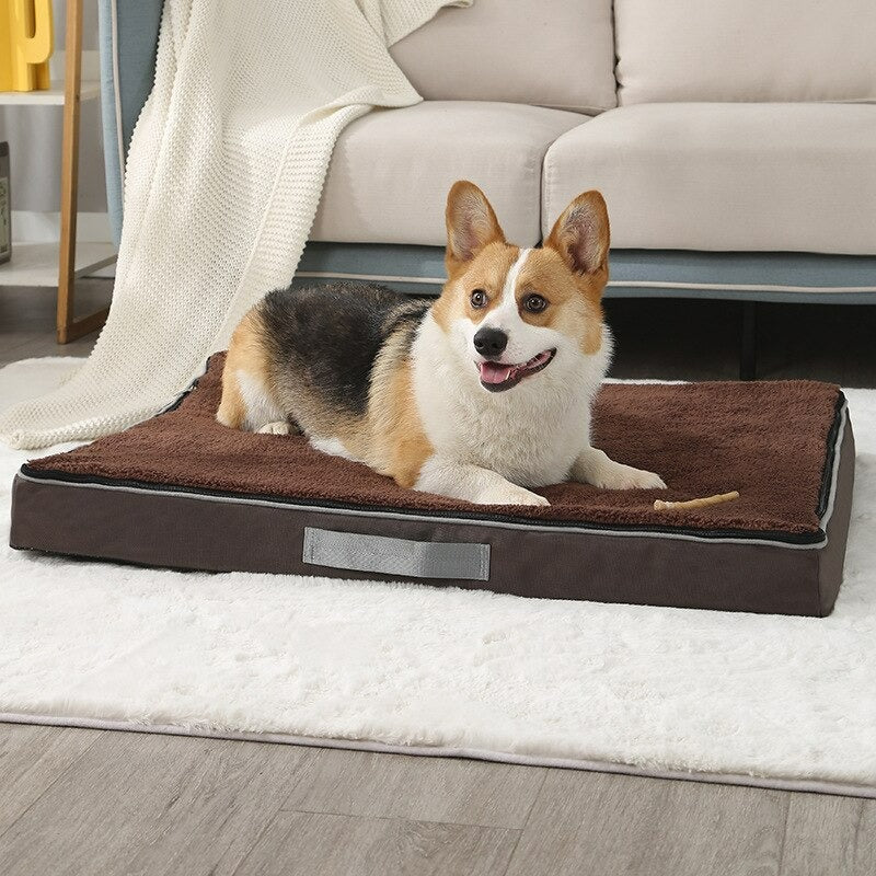 Pet Kennel Sleeping Cushion