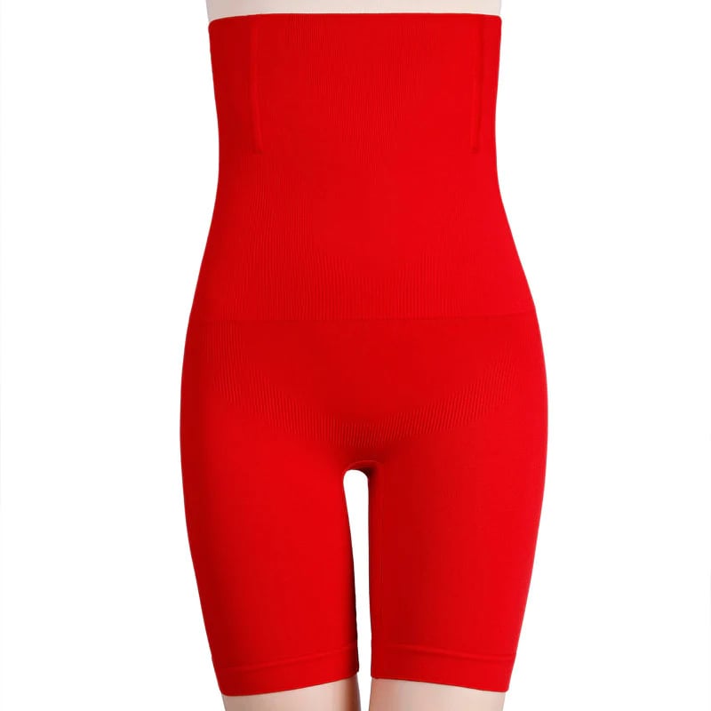 🔥Último Día 49% OFF🔥Pantalones Levantadores De Abdomen Y Cadera👗