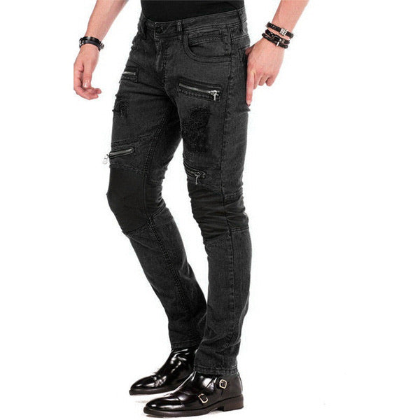 Urban Denim Jeans