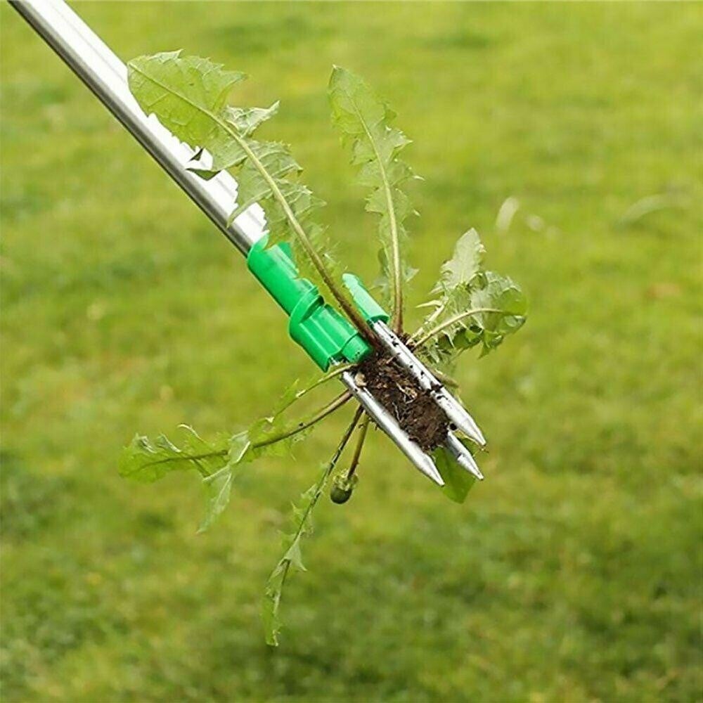 🔥47% OFF🔥)Standing Weed Root Puller