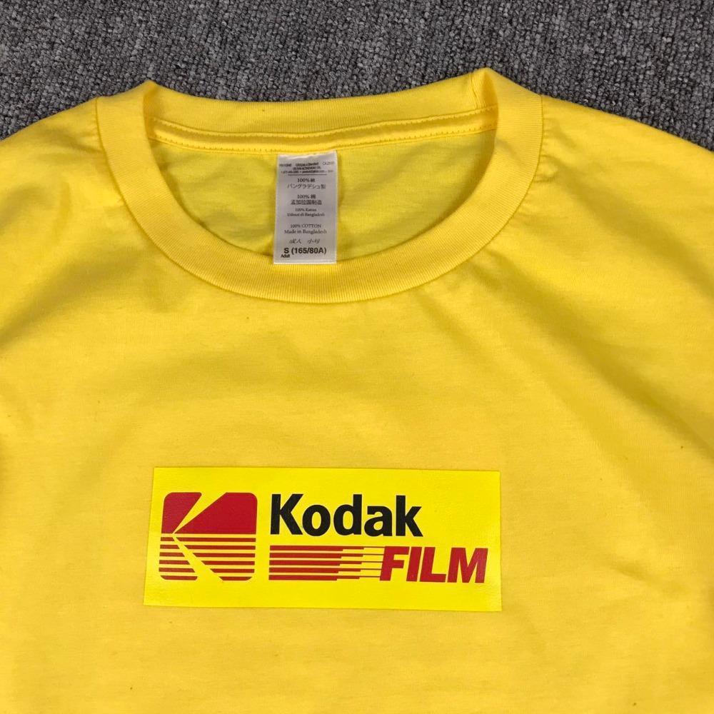 Kodak Photo Tee