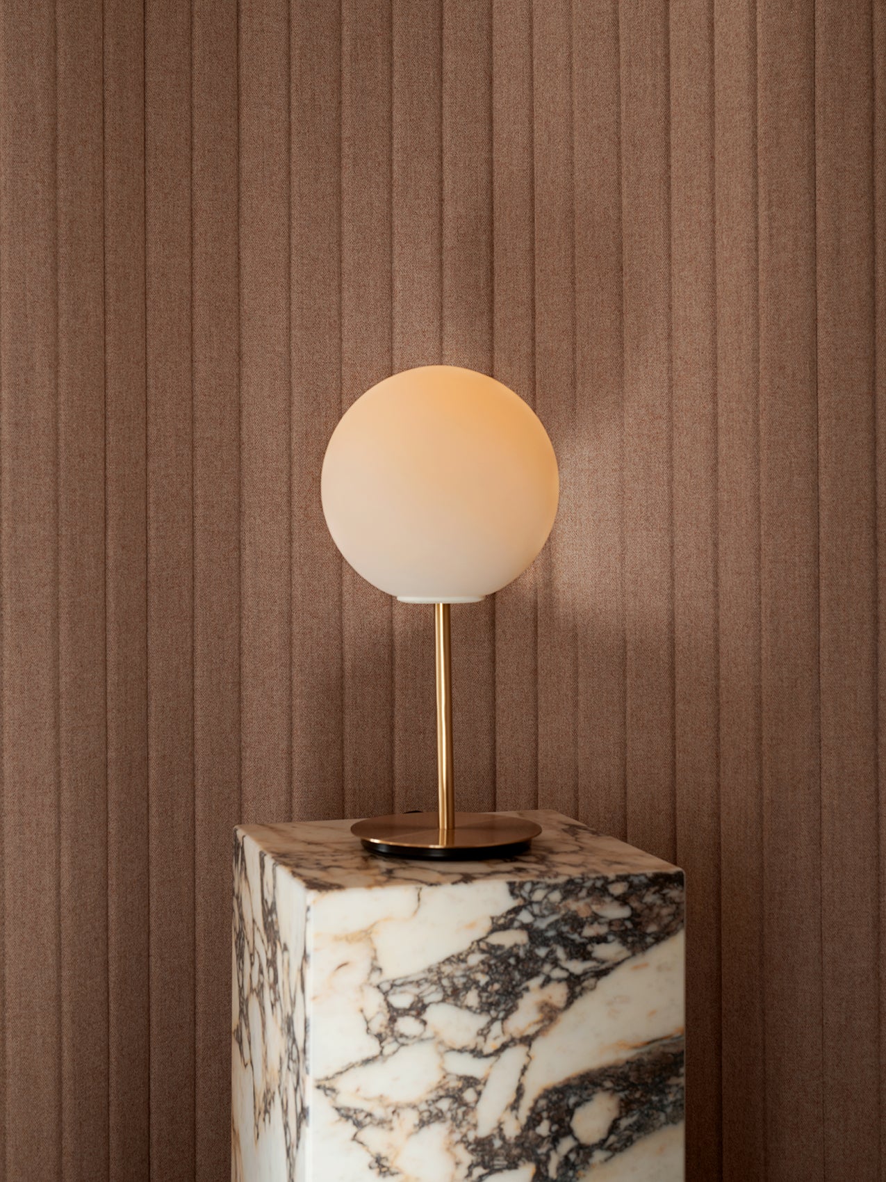 TR Bulb. Matte Finish
