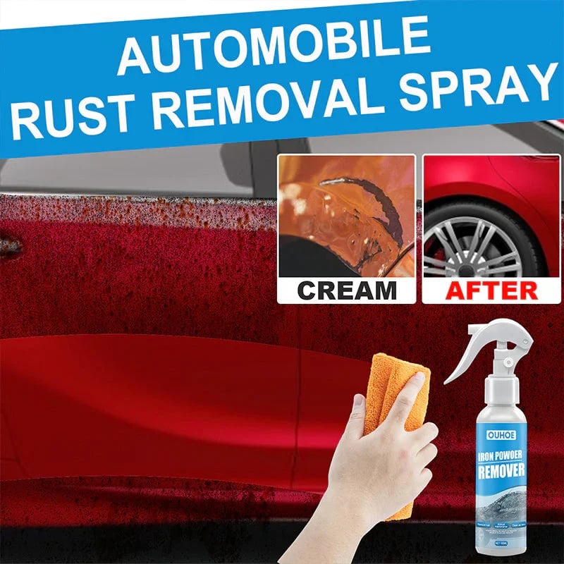 RustOut Instant Remover Spray