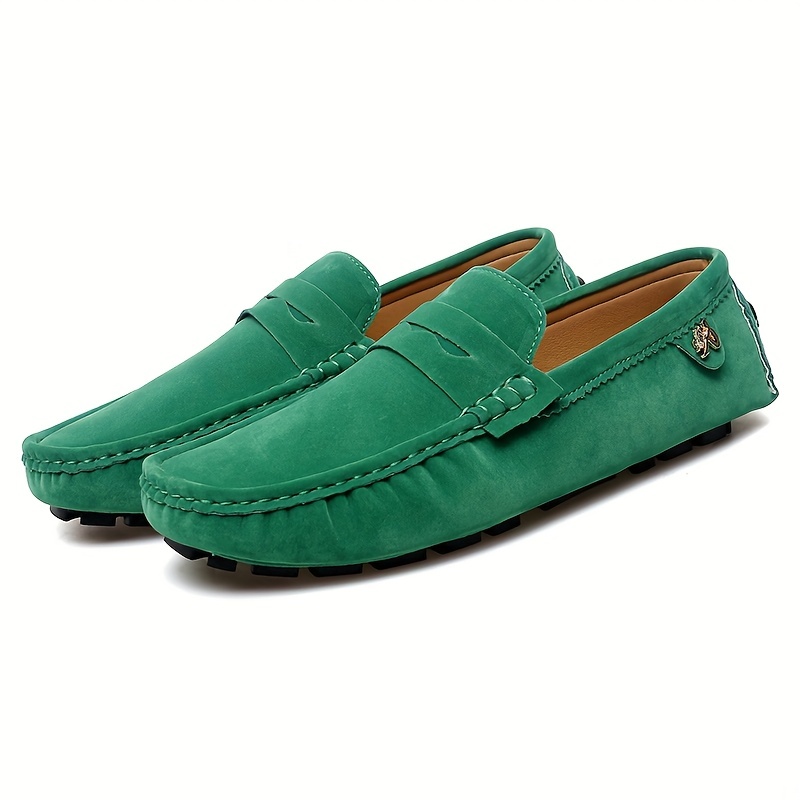 Drawato diy Brand Spring Summer Hot Sell Moccasins Men Loafers High Quality Genuine Leather Shoes Women Flats Lightweight Driving Shoes 2024