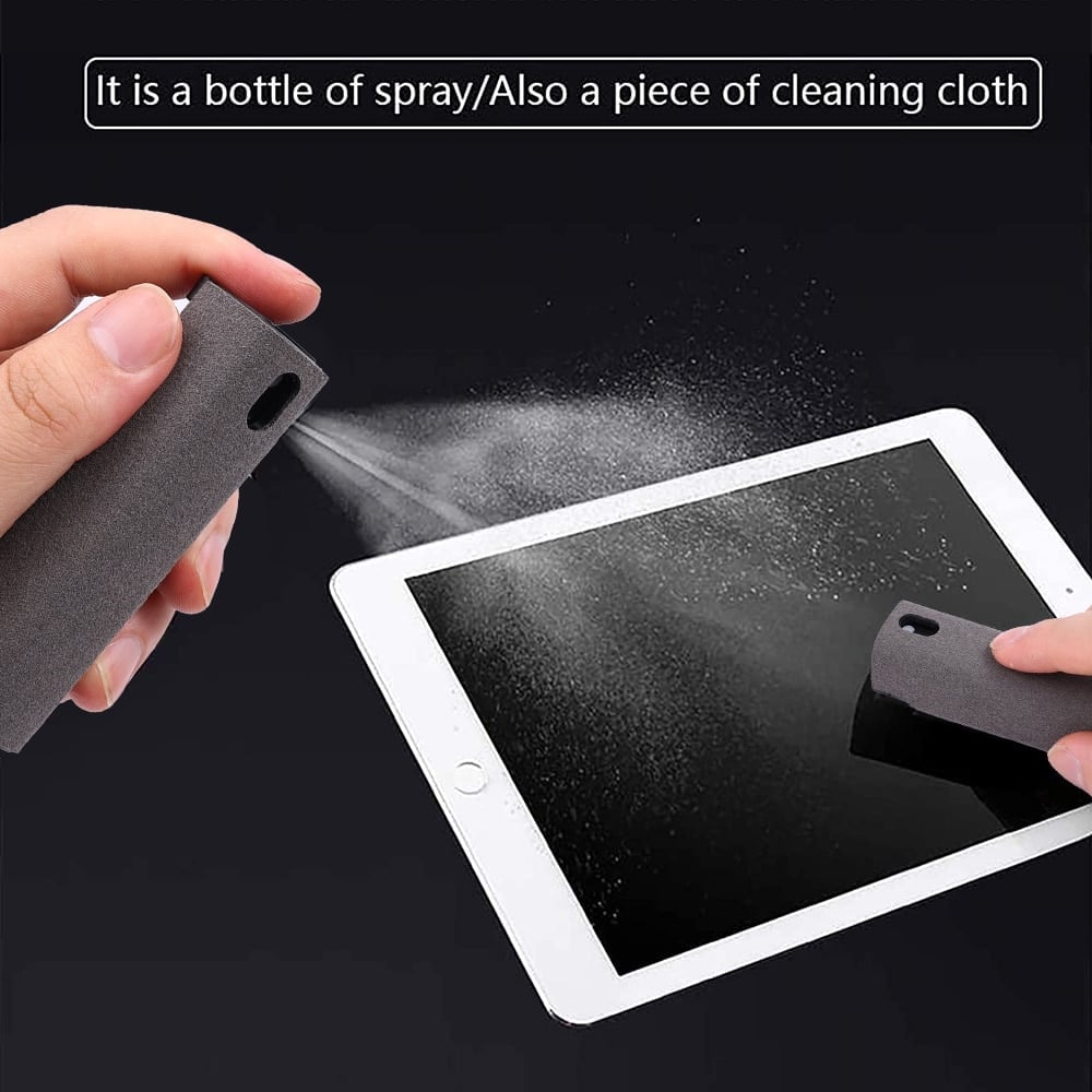 🔥Summer 48% OFF🔥3 in 1 Fingerprint-proof Screen Cleaner