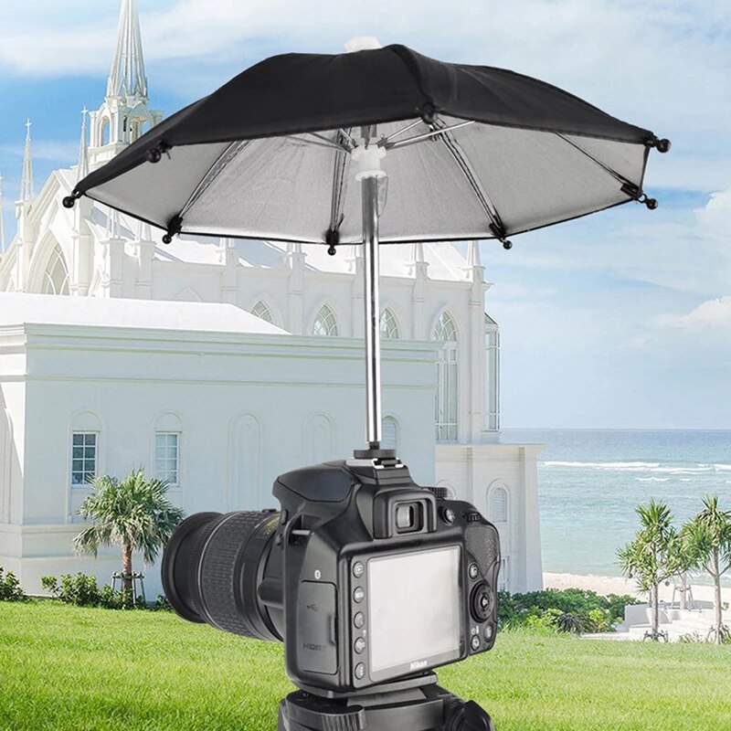 FotoShield Camera Umbrella