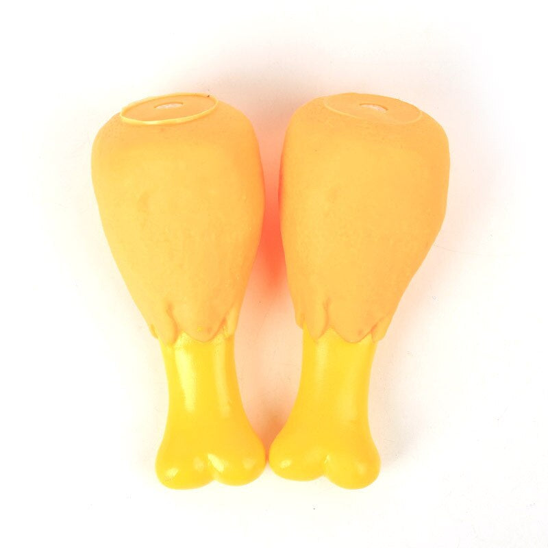 Squeak Chew Toys For Pet Dog