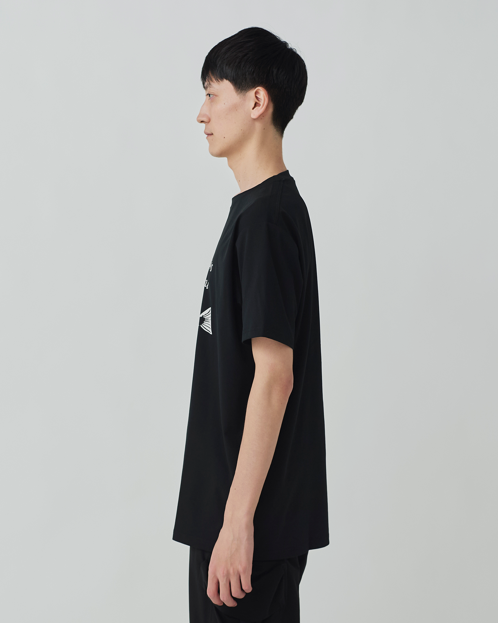 Toned Trout Yamame T-Shirt