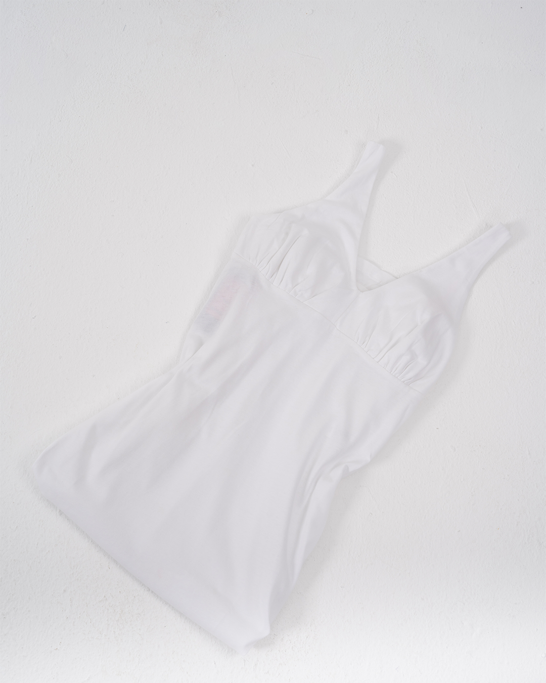 Plain Home Dress
