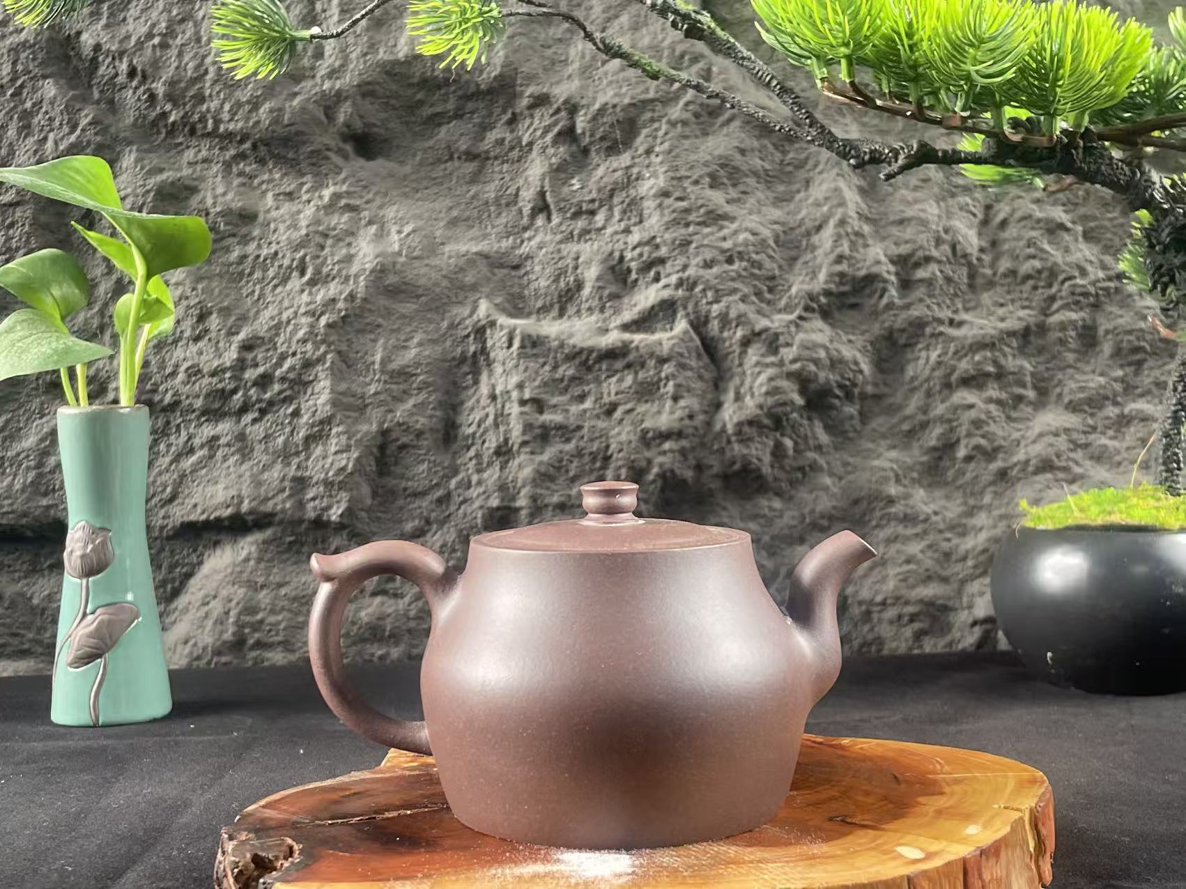 20251104-1-古亭（泥绘）