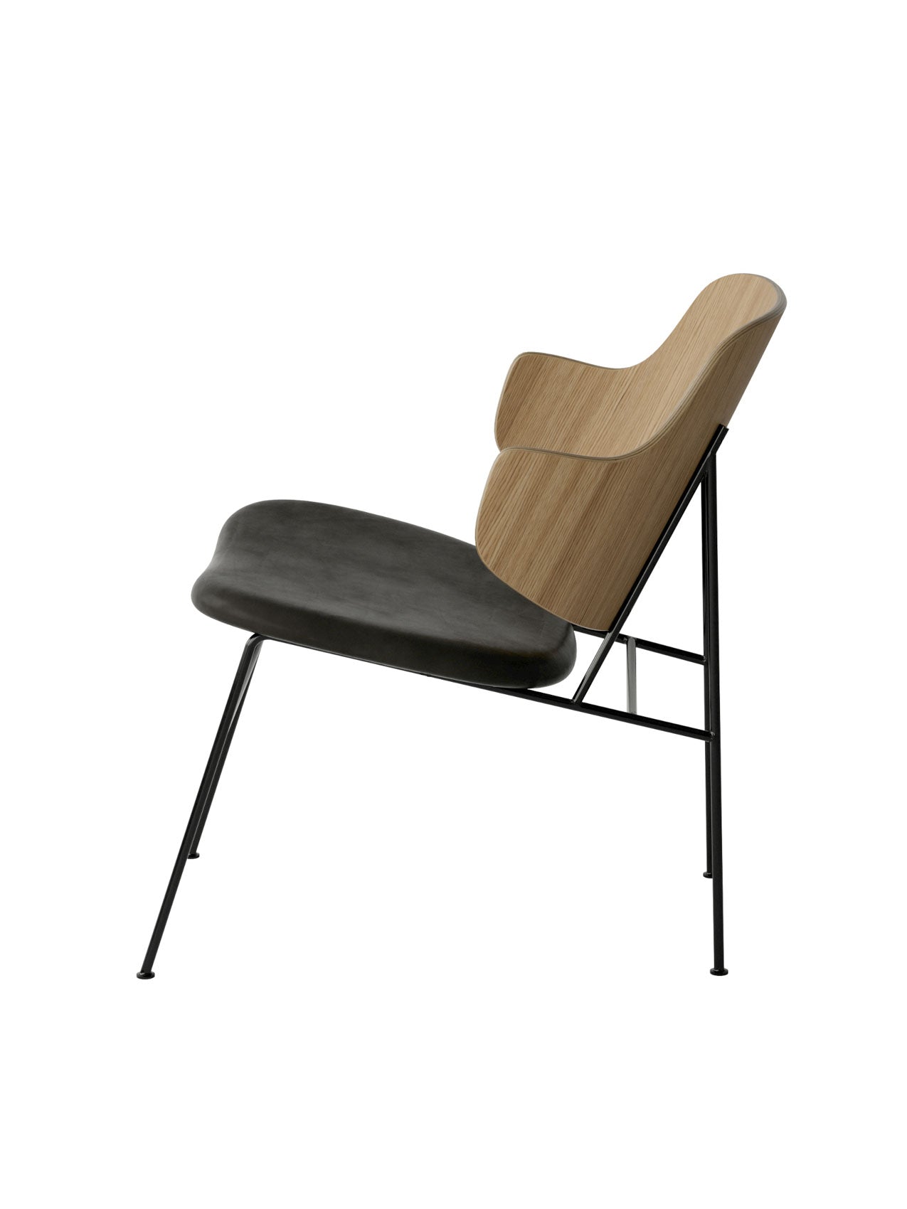 The Penguin Lounge Chair