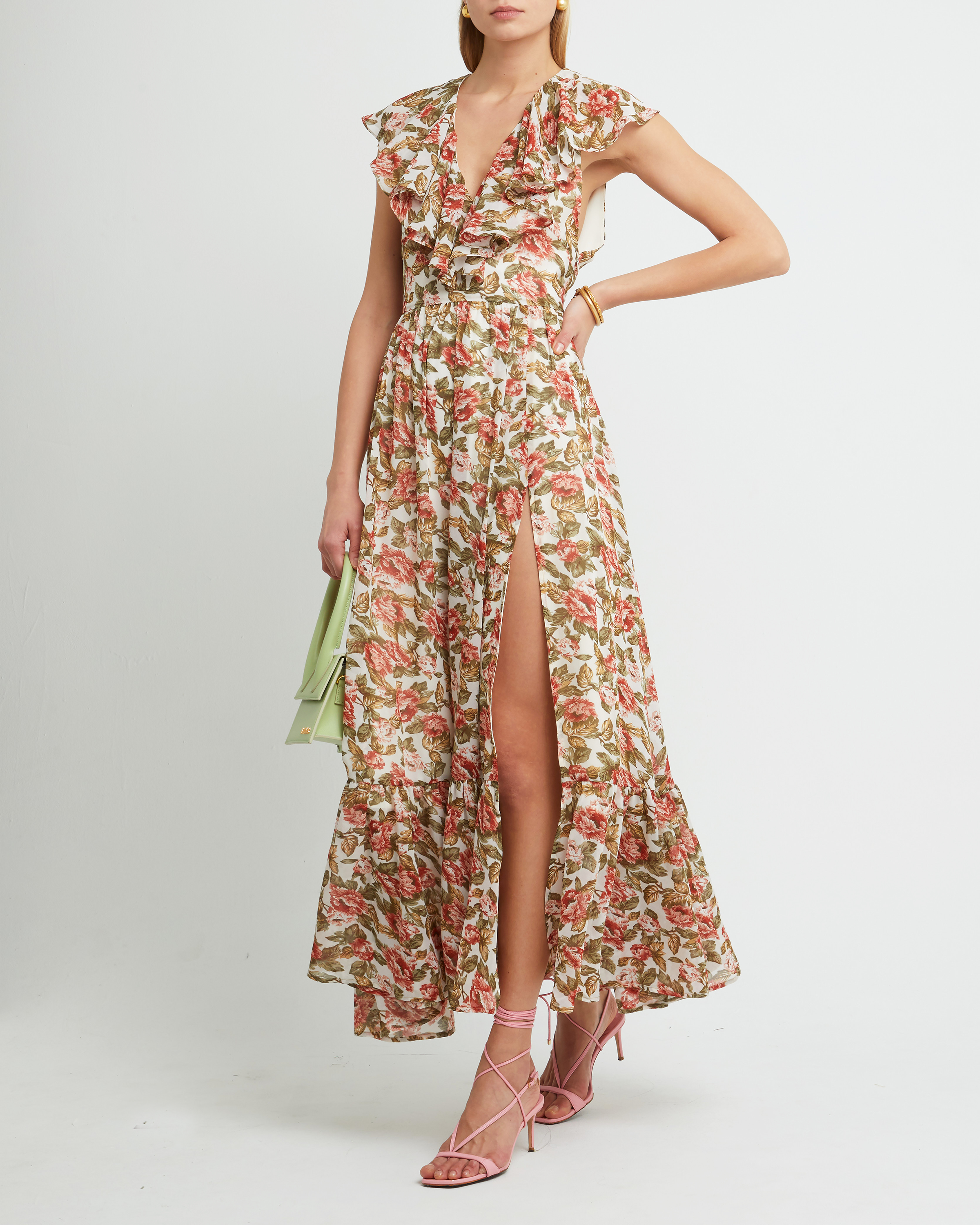 Shea Maxi Dress