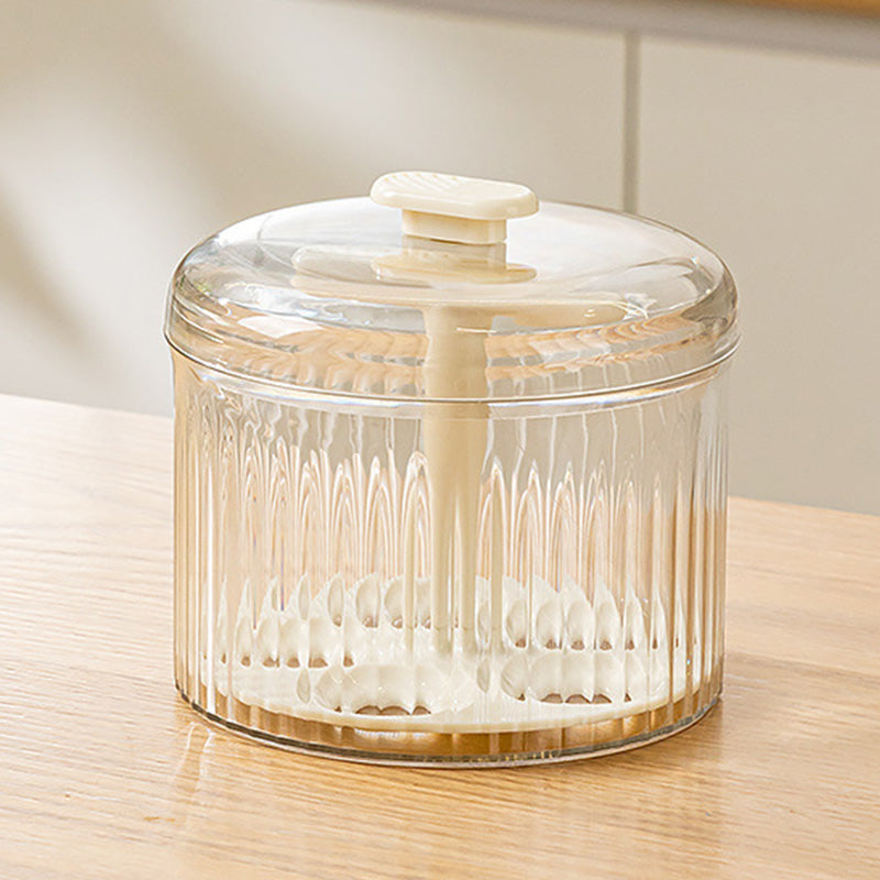 New Year's Special 50% Off 🔥 Transparent Meatball Maker