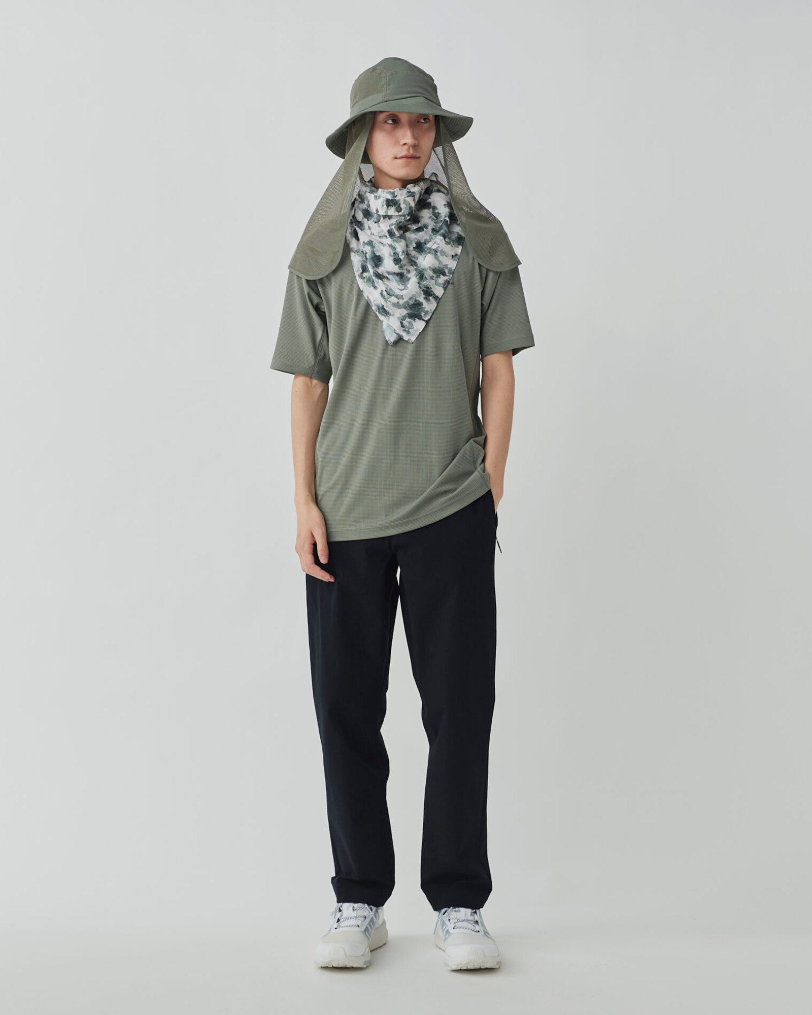 Pe Power Dry T-Shirt