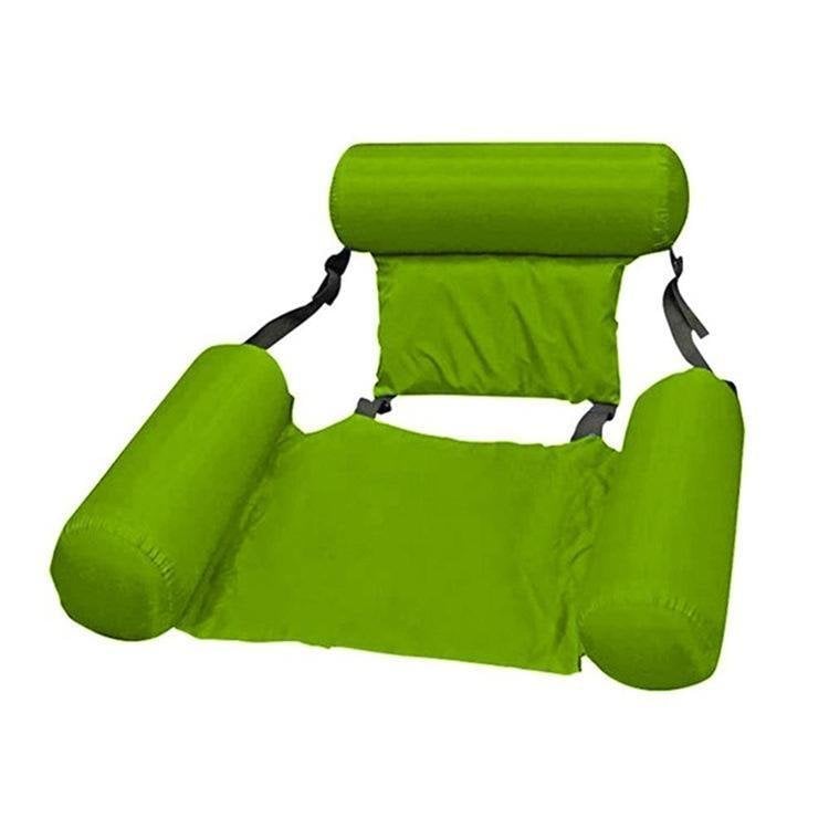 🔥Spring Hot Sale 49% OFF🏊Swimming Floating Bed and Lounge Chair