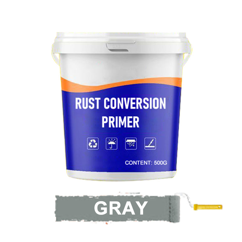 🔥Special 49% OFF🔥 Rust Conversion PrimerBUY 2 FREE SHIPPING