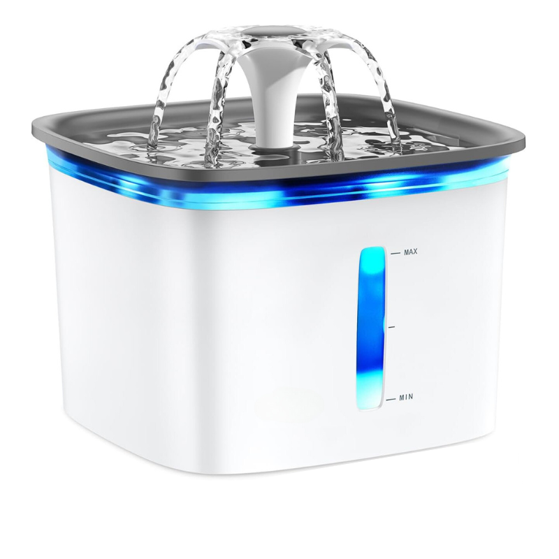 Automatic Pet Water Fountain