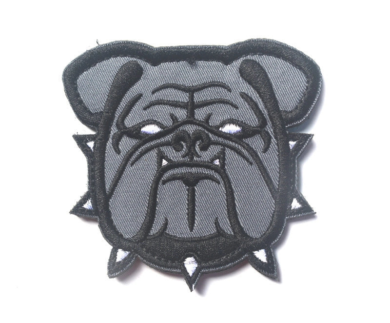 New Pet Reflective All-inclusive Four-legged Large Dog Raincoat Dog Fashion Brand Raincoat Can Be Pasted Armband Clothes