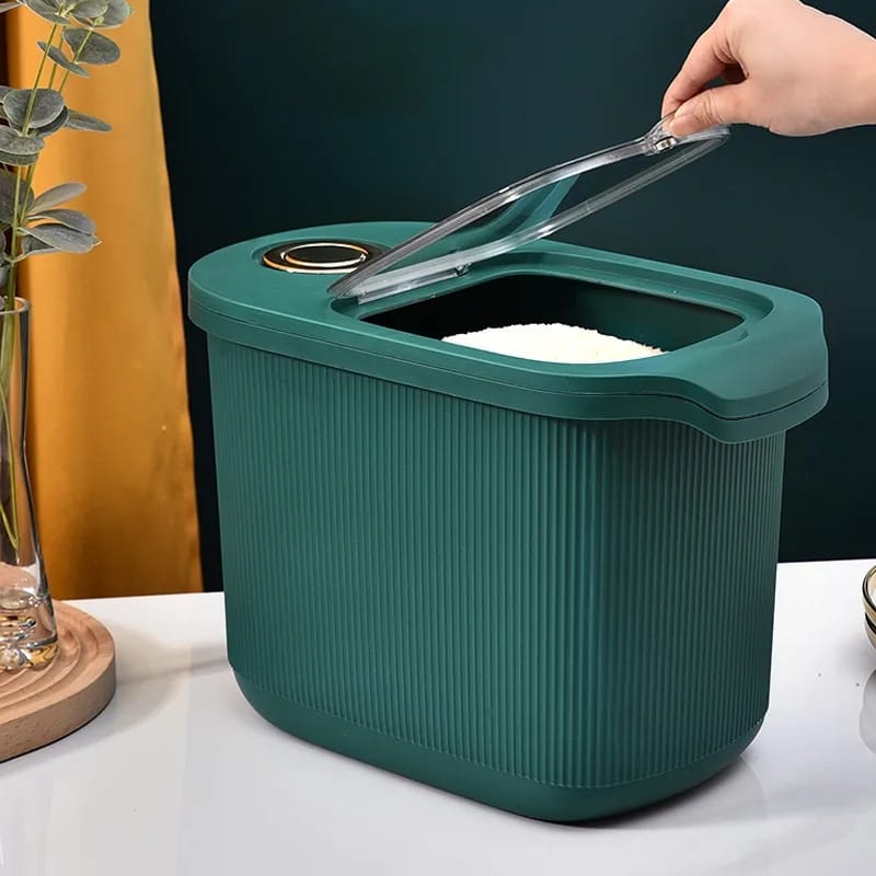 NORDIC RICE BASKET