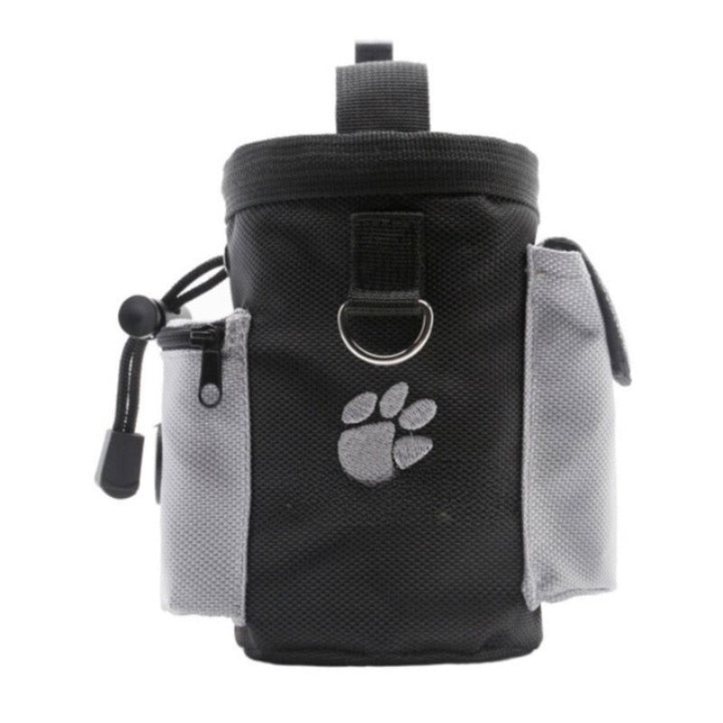 New Pet Dog Treat Pouch