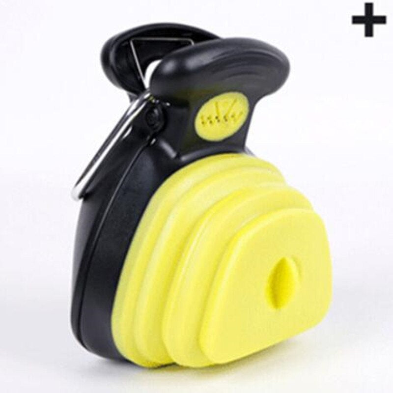 Dog Poop Bag Dispenser