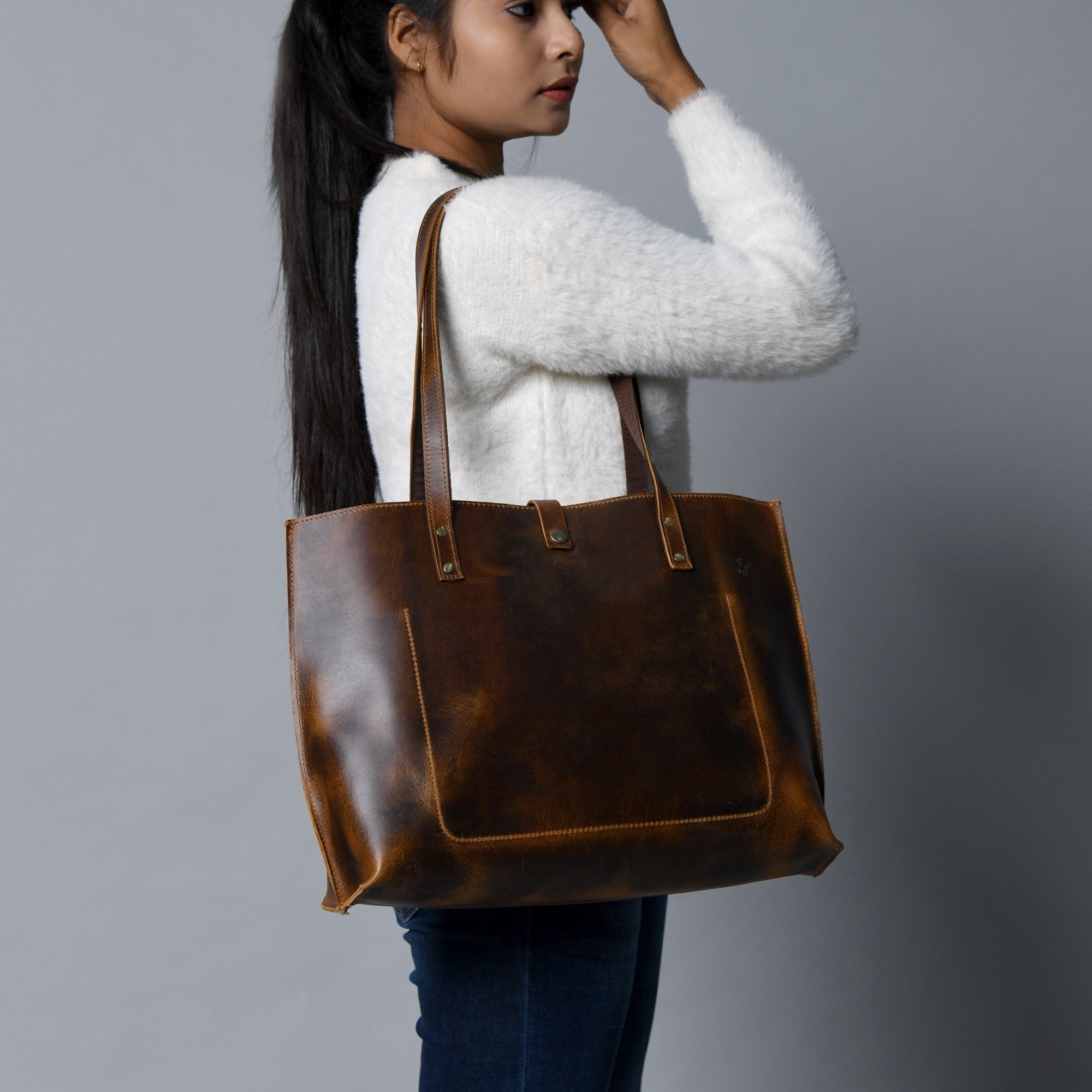 Tote