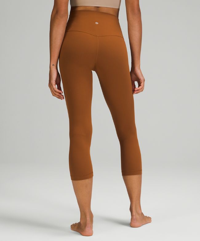 lululemon   Align High-Rise Crop 21