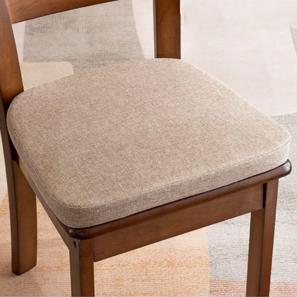 Lunari Tufted Chair Cushion