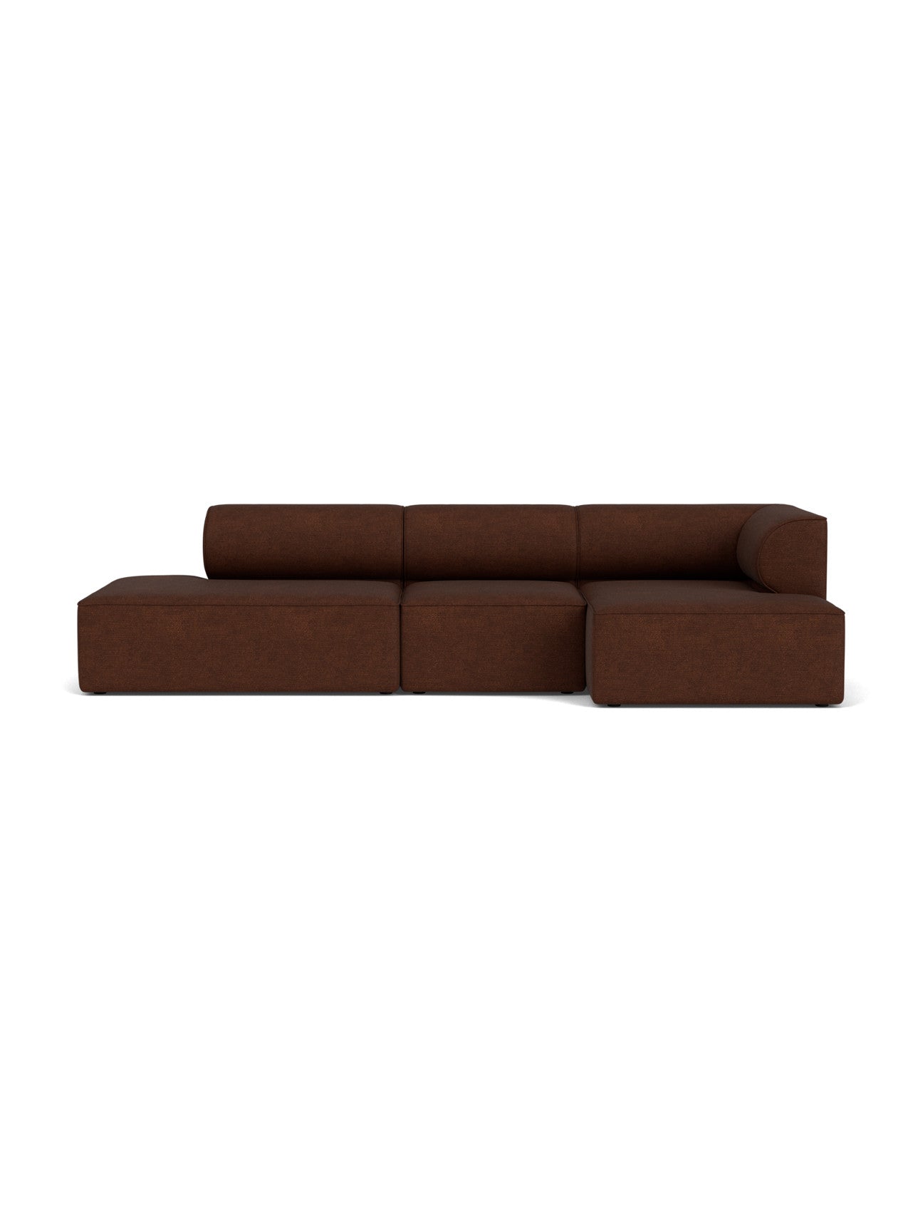 Eave Modular Sofa. 3-seater. Configurations 9-10