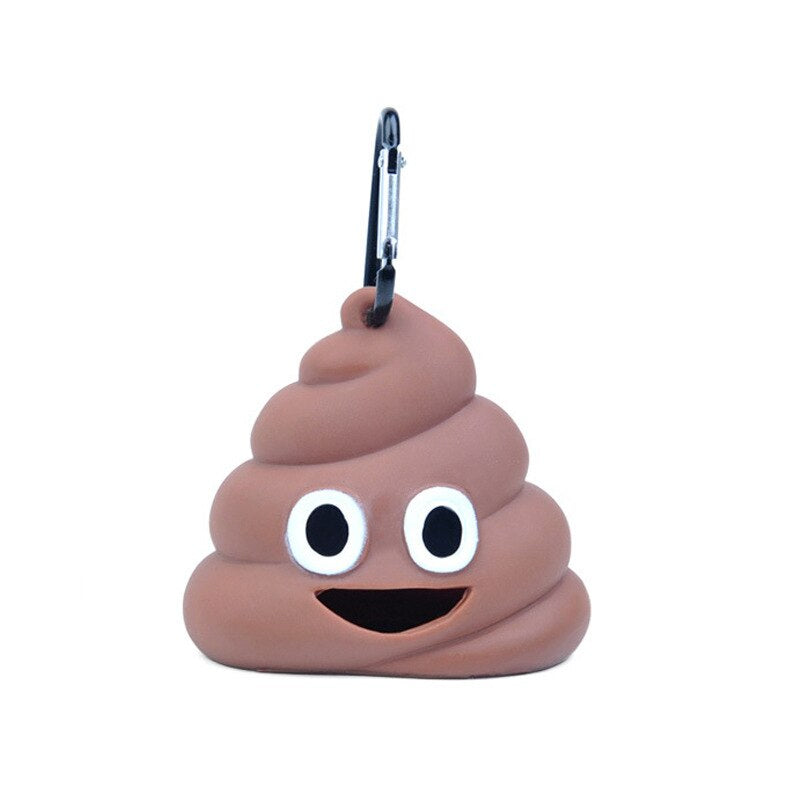 Dog Small Tools Poop Bag Holder
