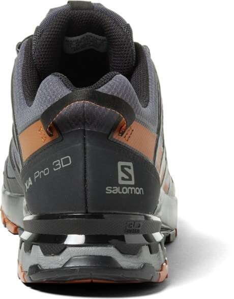 wxl-Salomon XA Pro 3D V8 GTX Zapatillas de trail-running - Hombre