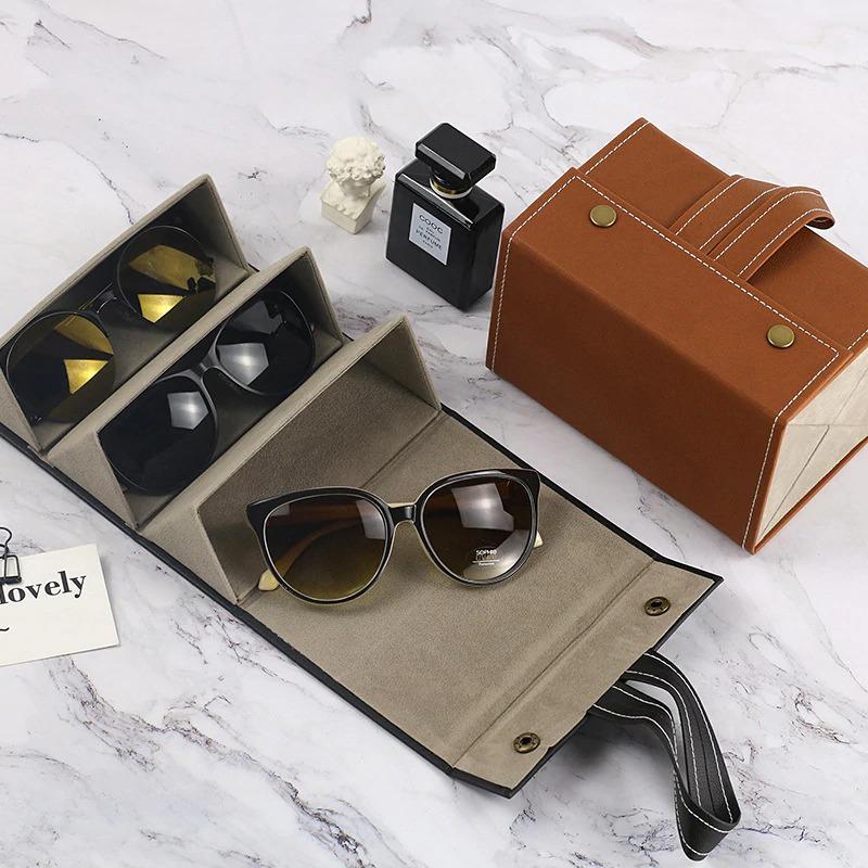 Multi Sunglasses Case