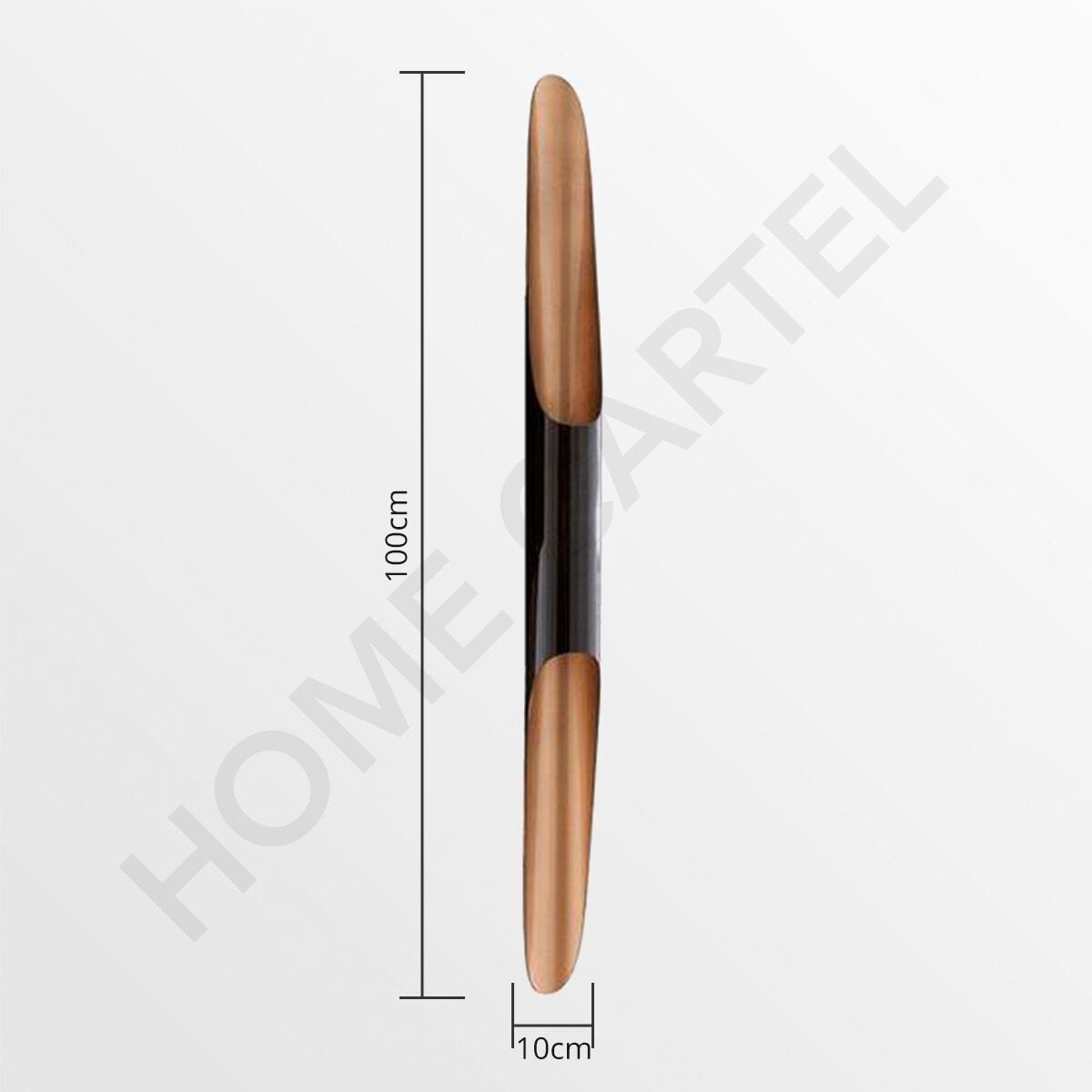 Cain | Modern Wall Light