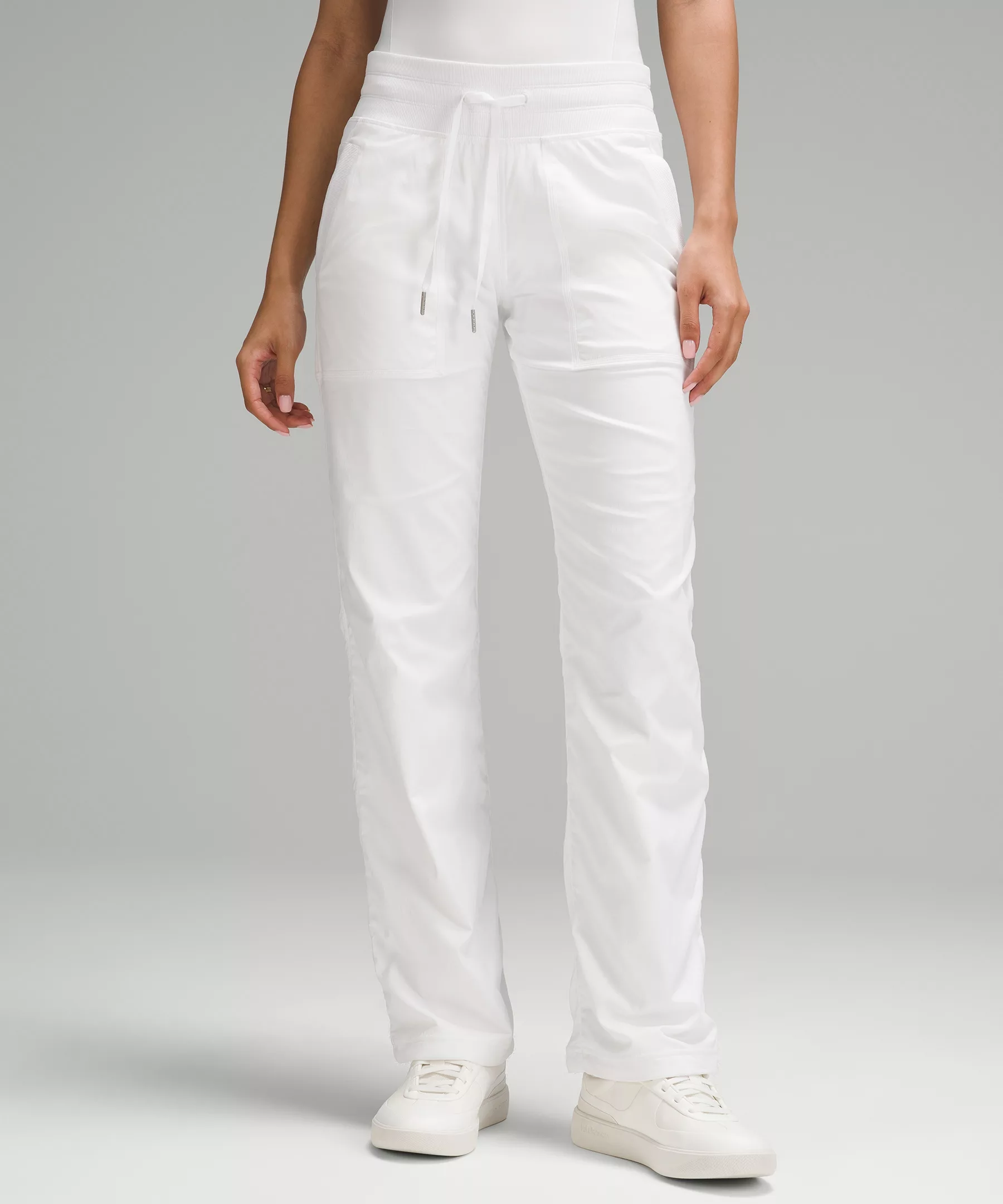 Dance Studio Mid-Rise Pant Regular