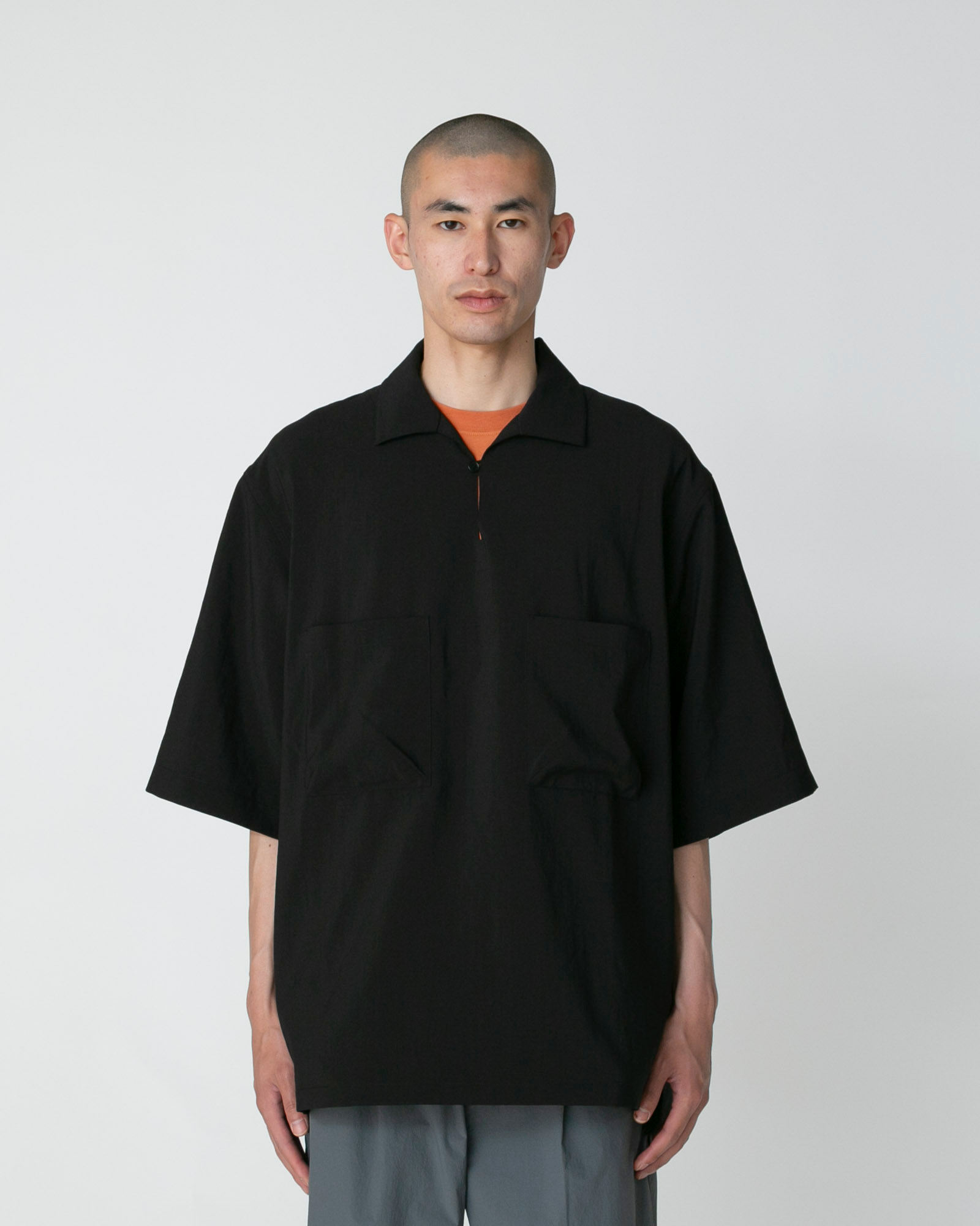 Pe Light Poplin Shirt