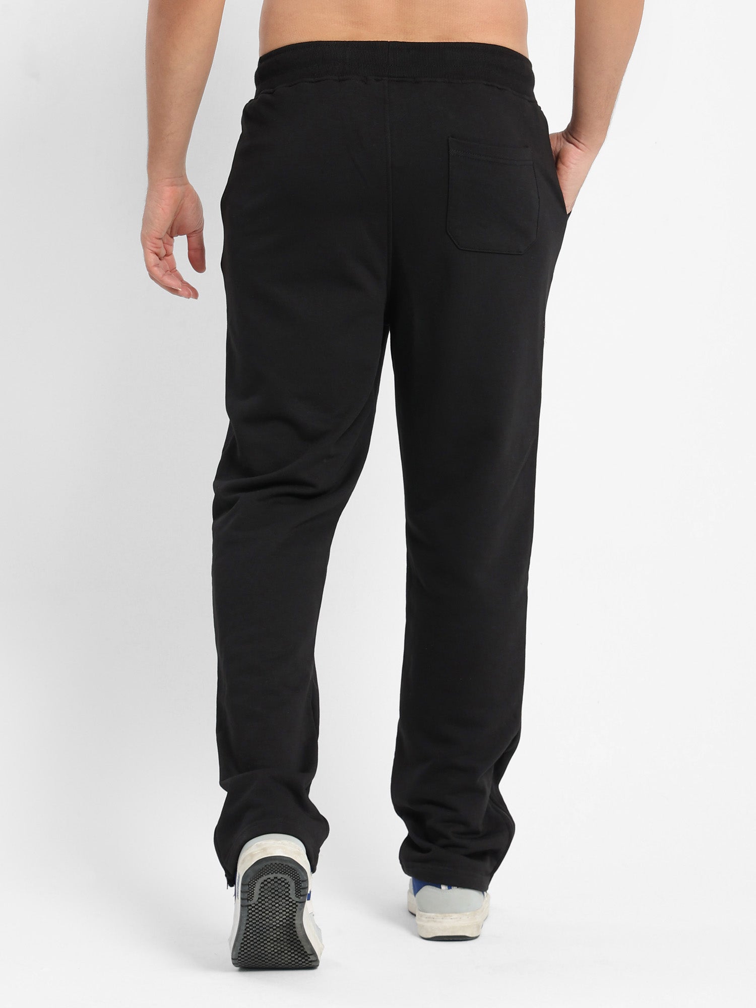 Casual Basic Jogging Pants