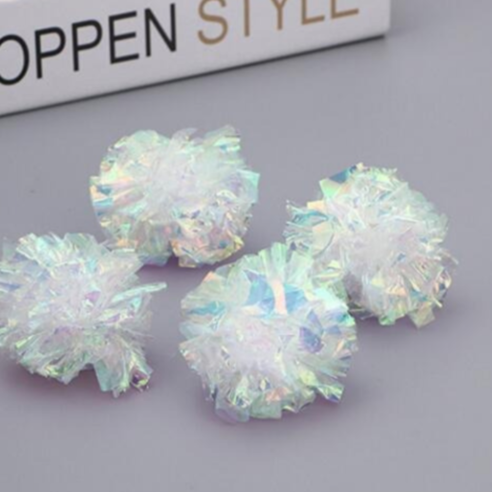 10 Pcs Candy Ring Paper