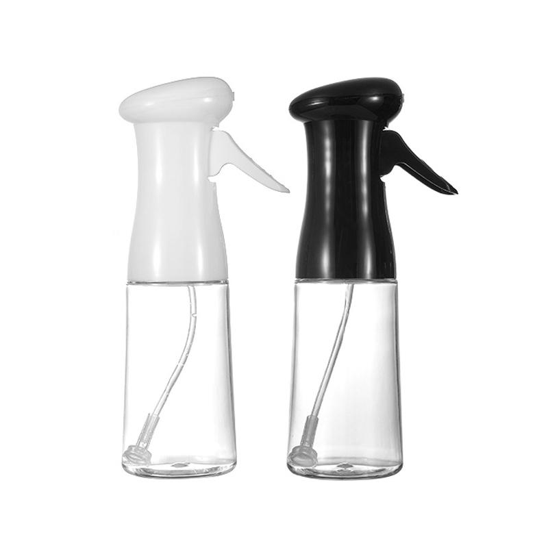 Air Pressure Type Oil Spray Bottle