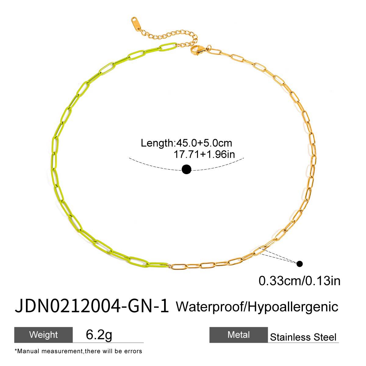 Jie Ding Cross Titanium Steel Necklace Jewelry Pendant Stainless Steel