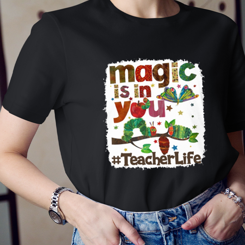 Magic Is In You T-Shirt