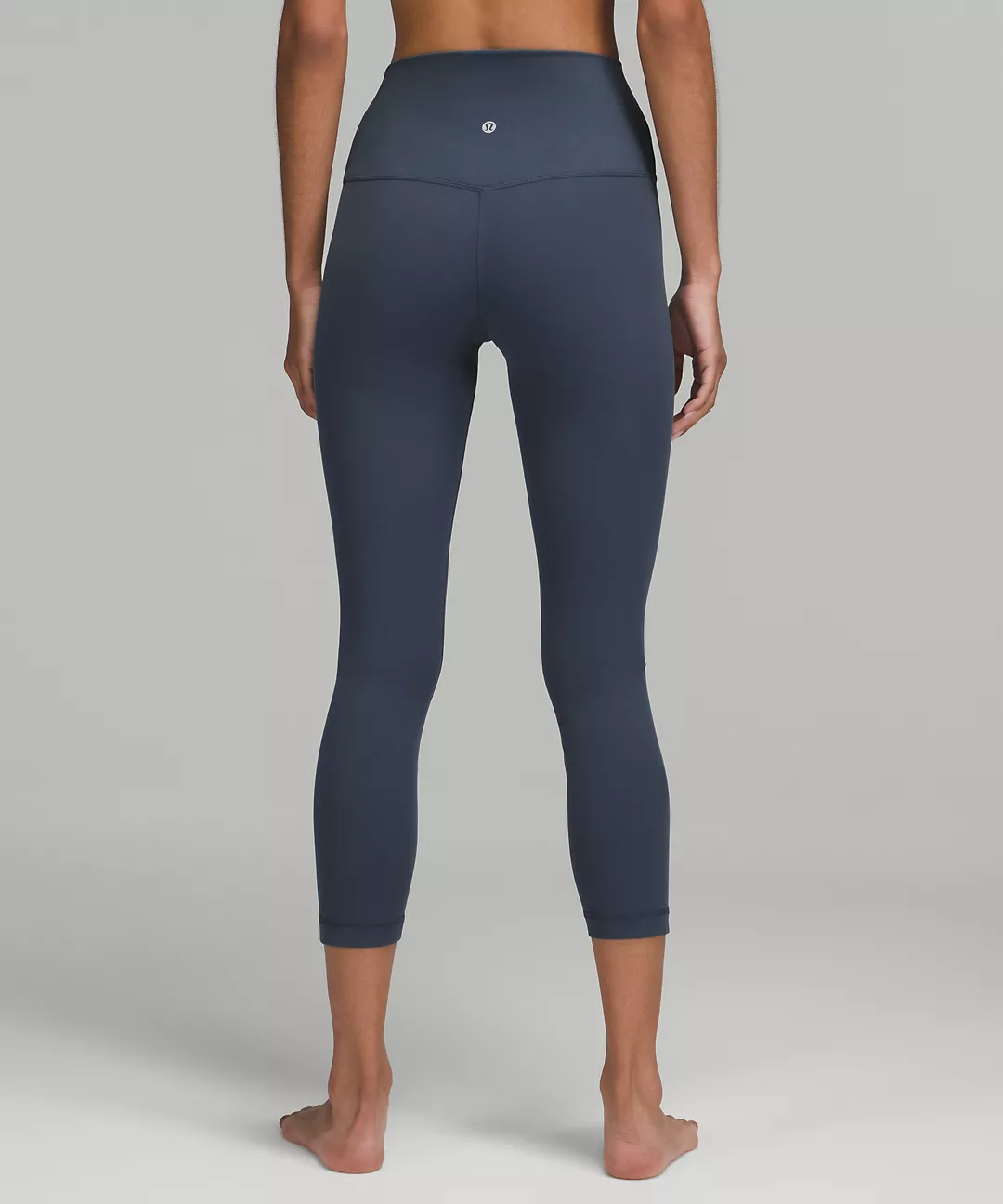 lululemon Align™ High-Rise Crop 23