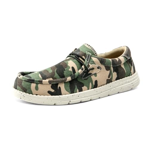 Casual Slip-on Loafers 051905