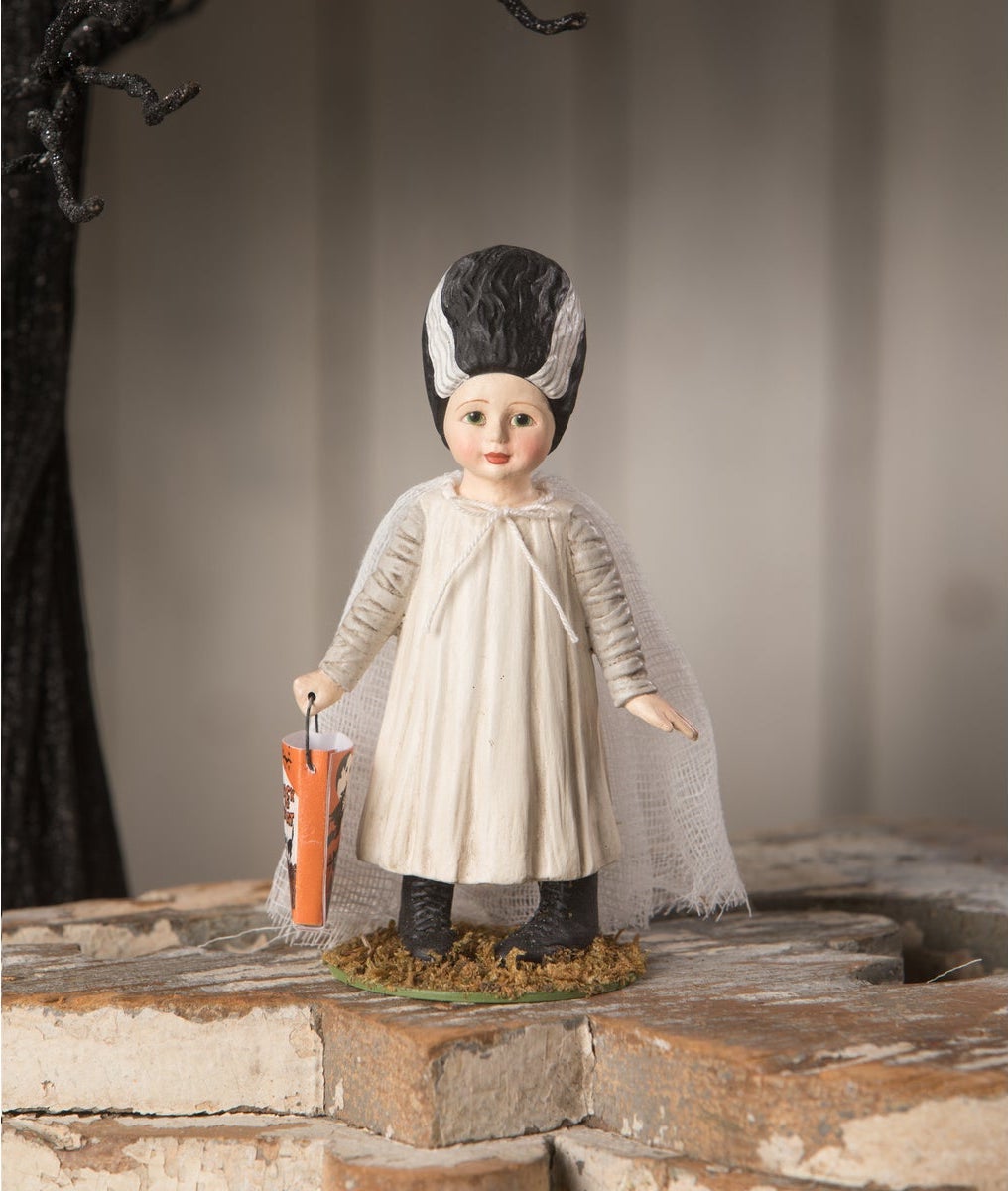 Friedastein Lucy Figurine