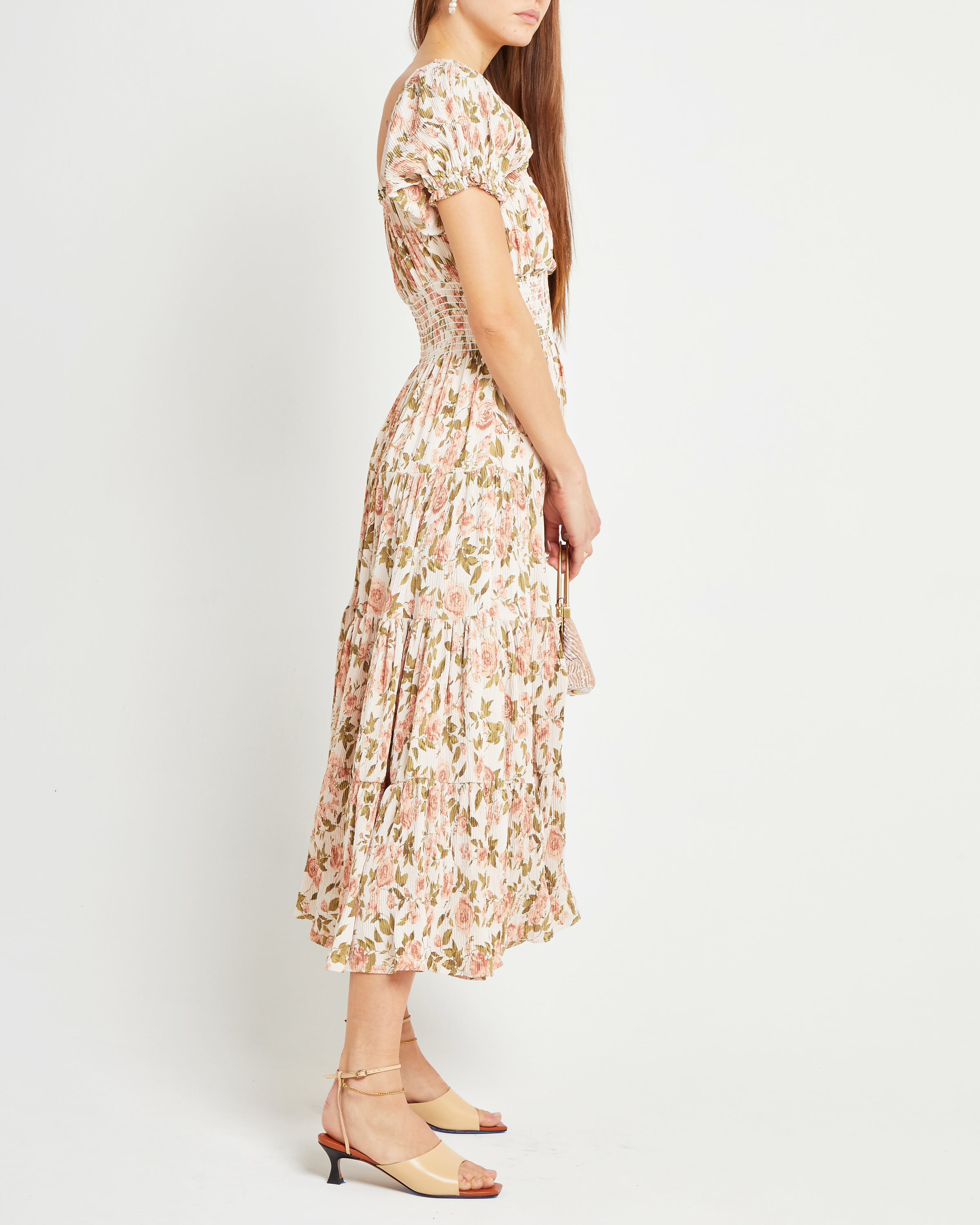 Juliet Dress