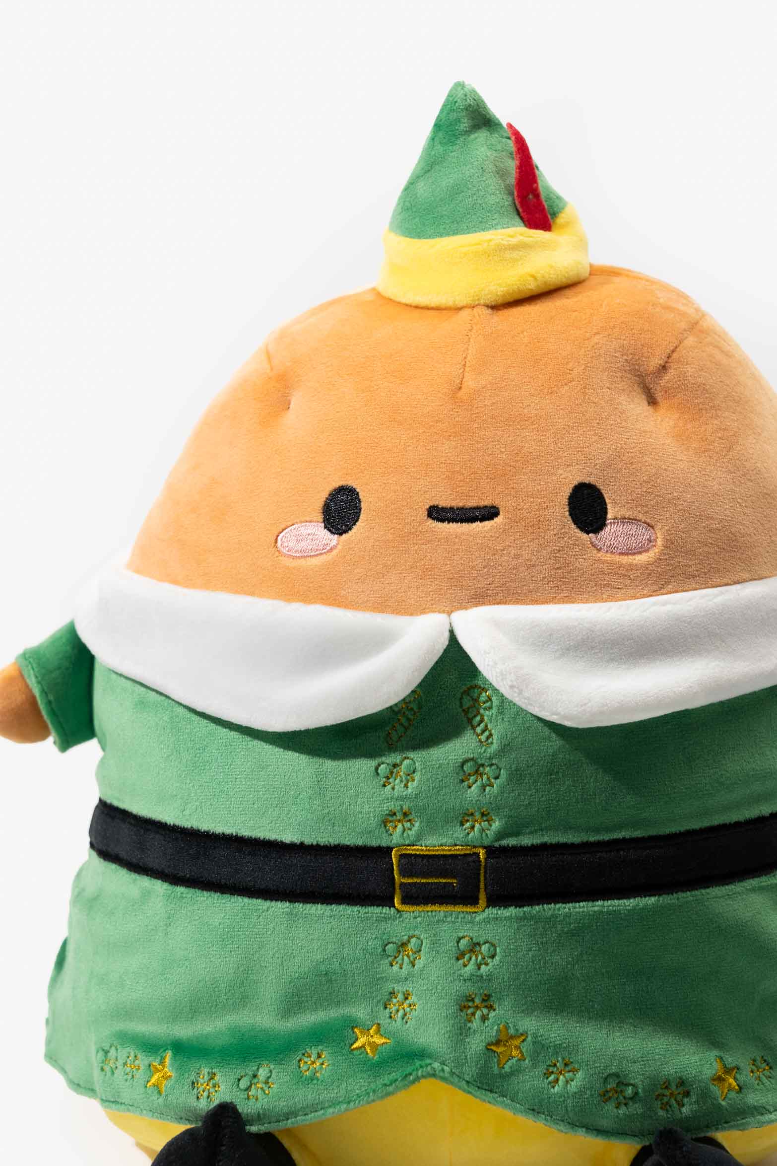 Elf Tayto Potato (10 Mochi Plush)