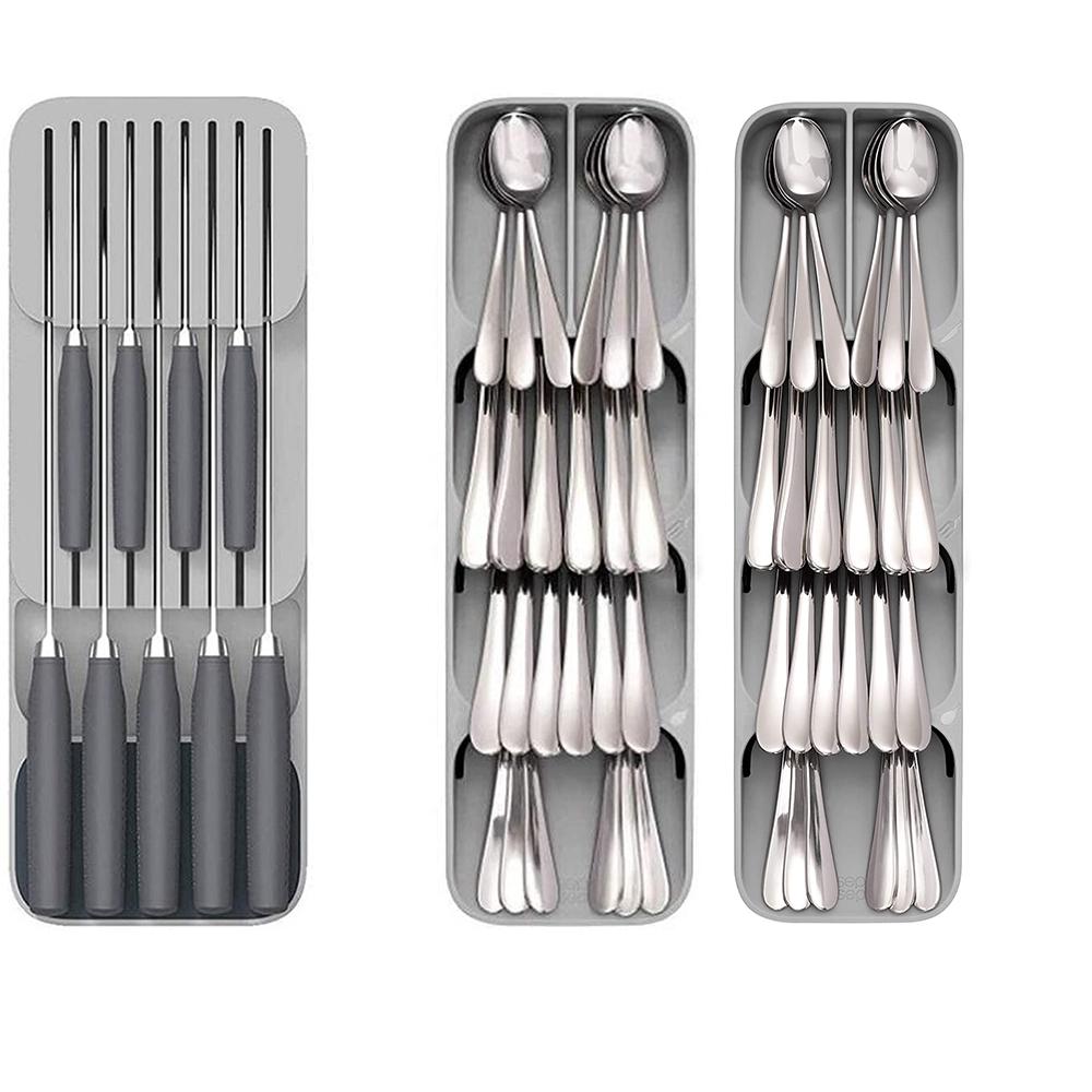 Cutlery And Knives Organizer (🎁Father's Day Hot Sale-30% OFF)