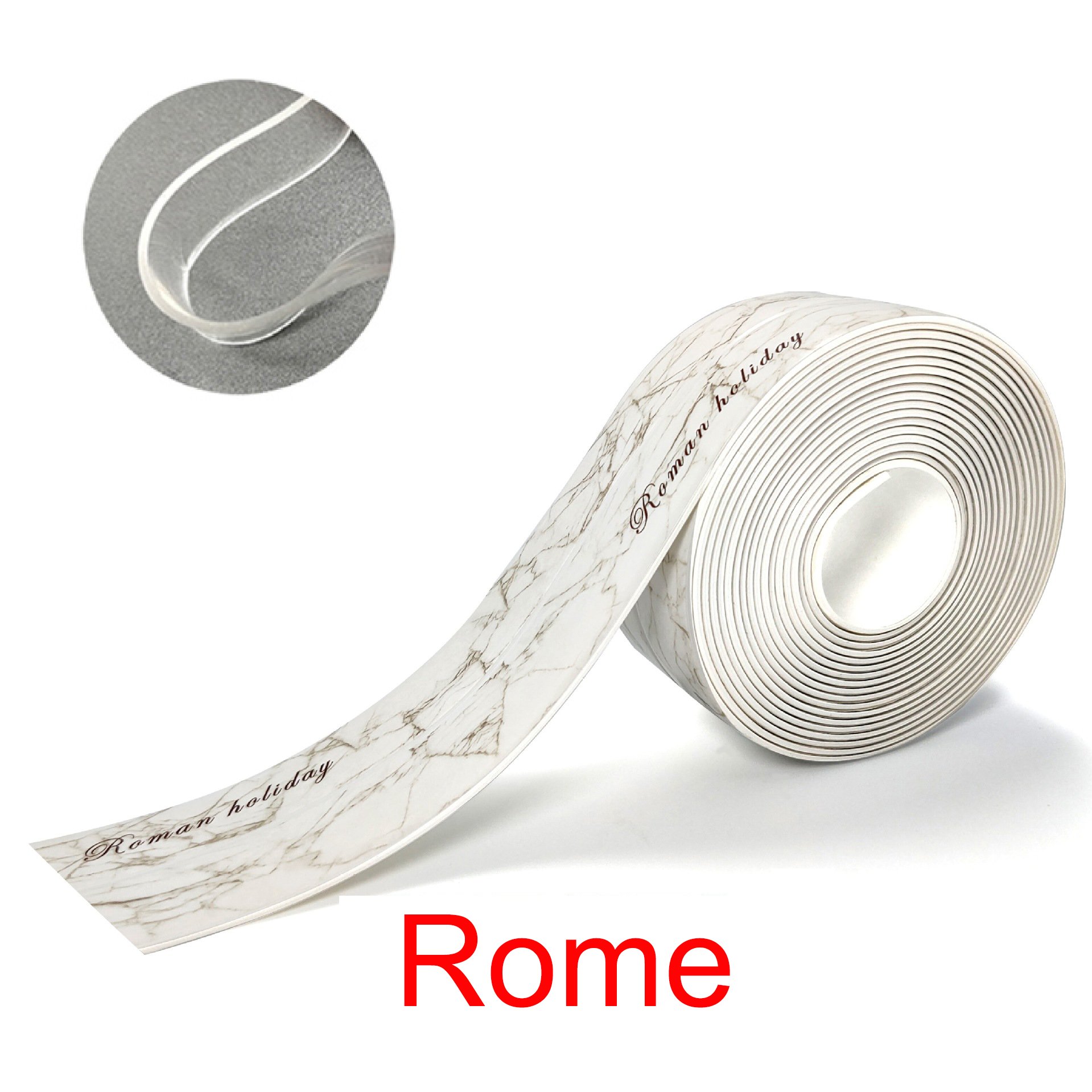 Professional Self-Adhesive Seam Strips-Buy More Save More